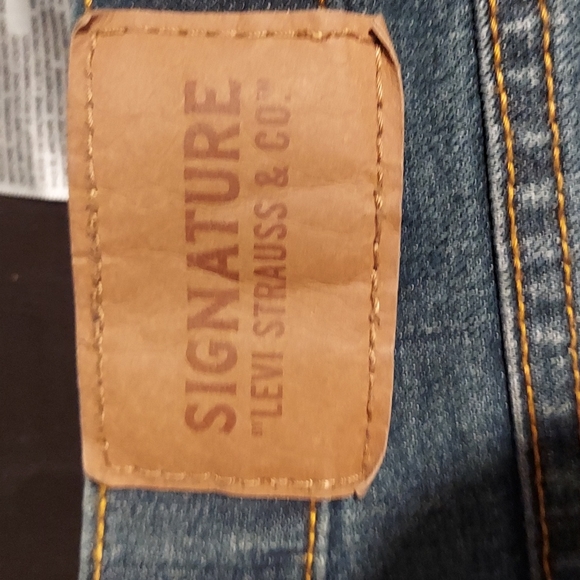 Levi's jeans 32/32 - Picture 5 of 5